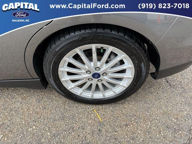 used 2014 Ford C-Max Hybrid car, priced at $12,995