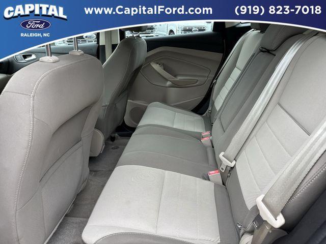 used 2014 Ford C-Max Hybrid car, priced at $12,995