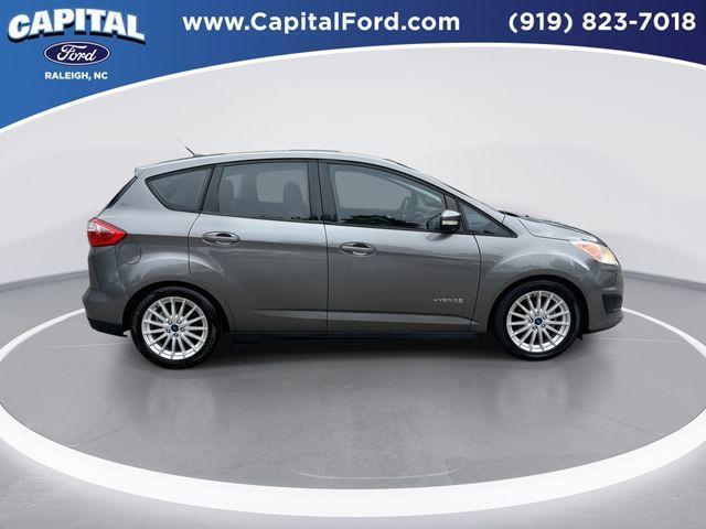 used 2014 Ford C-Max Hybrid car, priced at $12,995