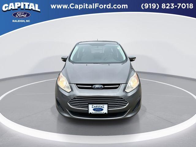used 2014 Ford C-Max Hybrid car, priced at $12,995