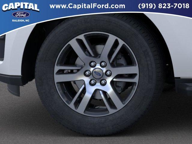 new 2024 Ford Expedition Max car, priced at $65,595