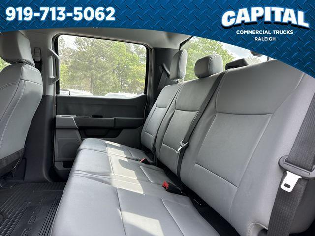 new 2025 Ford F-250 car, priced at $67,209