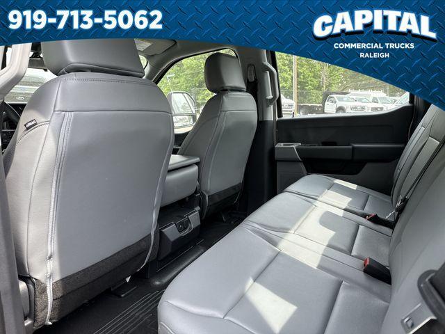 new 2025 Ford F-250 car, priced at $67,209