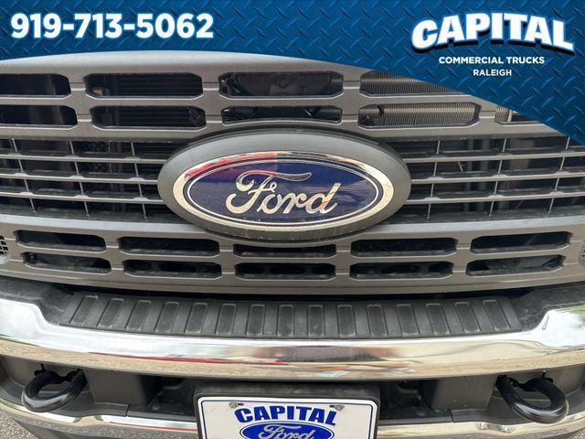 new 2025 Ford F-250 car, priced at $67,209