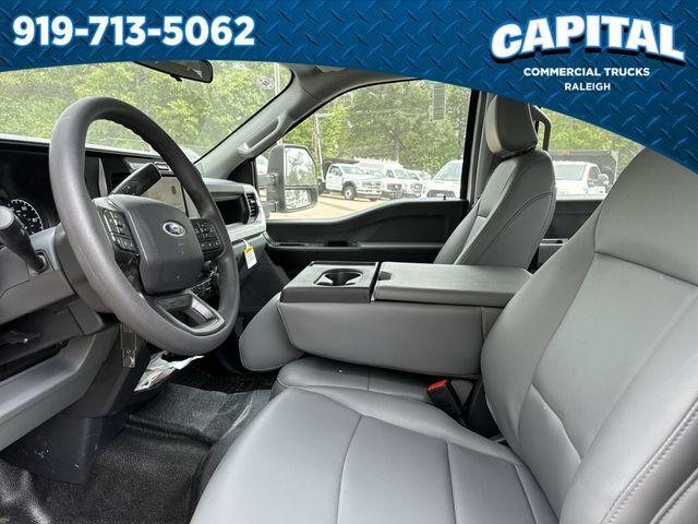 new 2025 Ford F-250 car, priced at $67,209