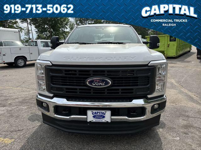 new 2025 Ford F-250 car, priced at $67,209