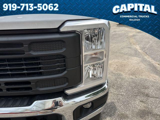 new 2025 Ford F-250 car, priced at $67,209