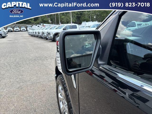 used 2022 Ford F-150 car, priced at $48,495