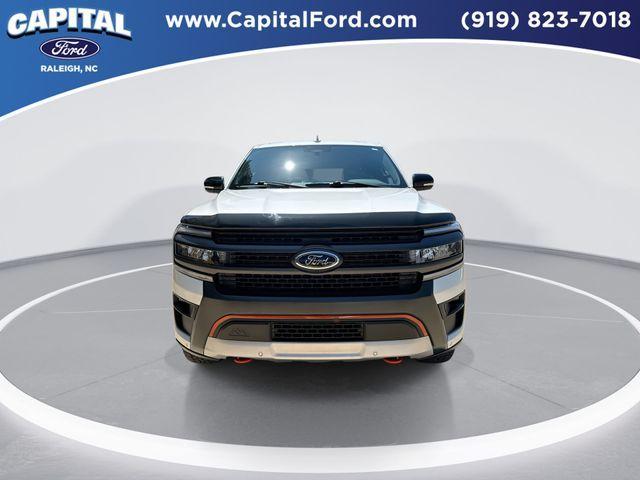 used 2023 Ford Expedition car, priced at $60,995