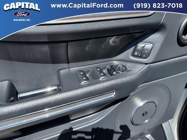 used 2023 Ford Expedition car, priced at $61,893