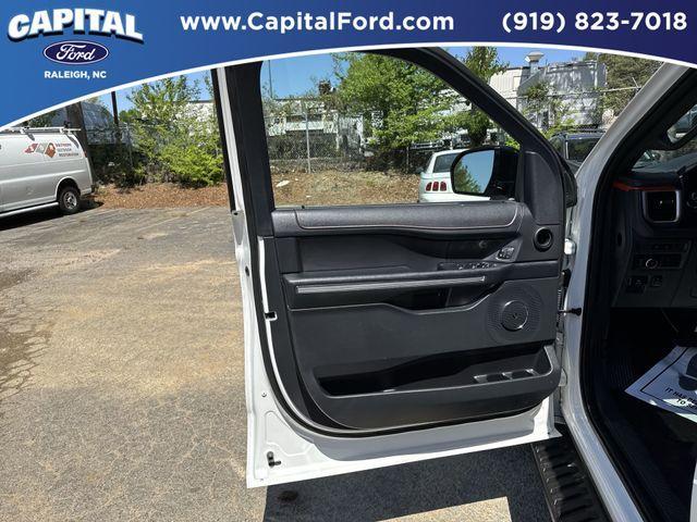 used 2023 Ford Expedition car, priced at $60,995