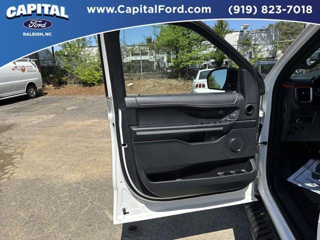 used 2023 Ford Expedition car, priced at $61,893