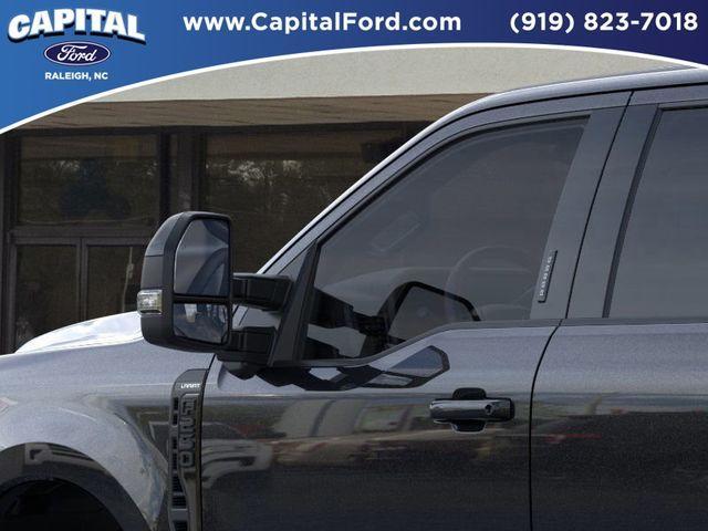 new 2024 Ford F-250 car, priced at $83,325