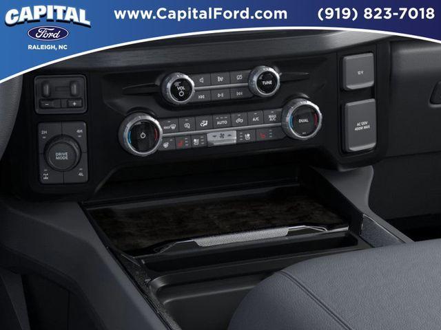 new 2024 Ford F-250 car, priced at $83,325