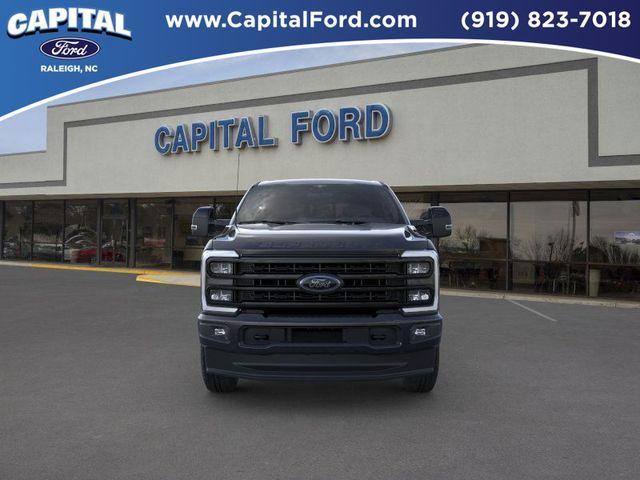 new 2024 Ford F-250 car, priced at $82,325