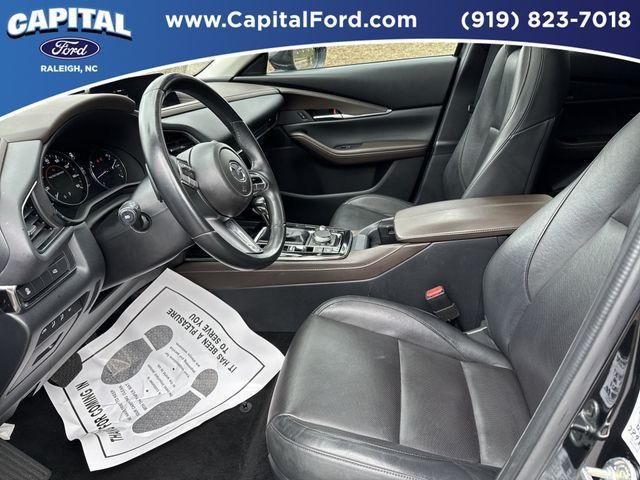 used 2023 Mazda CX-30 car, priced at $23,995