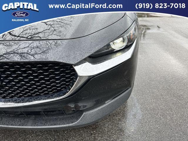 used 2023 Mazda CX-30 car, priced at $24,645