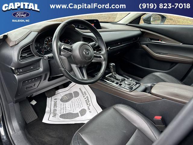 used 2023 Mazda CX-30 car, priced at $23,995