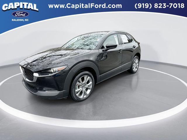 used 2023 Mazda CX-30 car, priced at $24,645