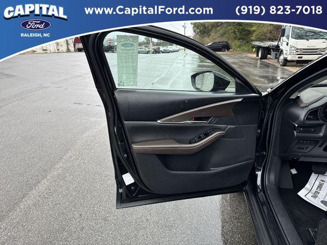 used 2023 Mazda CX-30 car, priced at $23,995