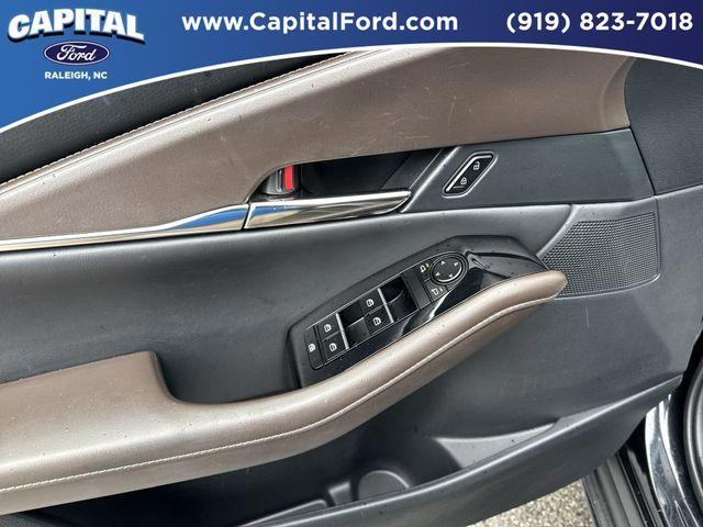 used 2023 Mazda CX-30 car, priced at $24,645