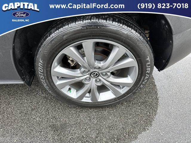 used 2023 Mazda CX-30 car, priced at $24,645