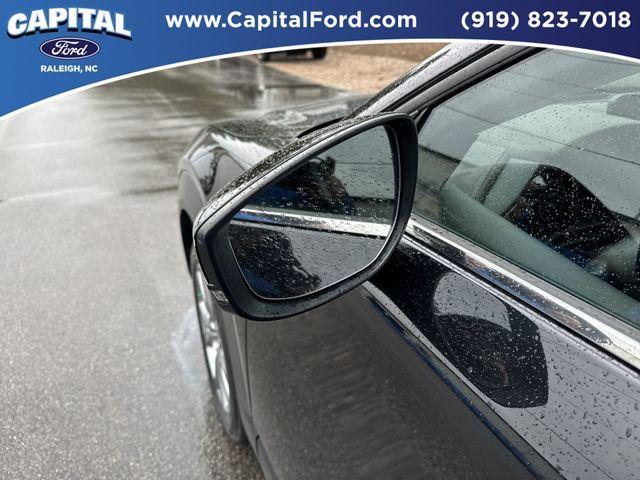 used 2023 Mazda CX-30 car, priced at $23,995