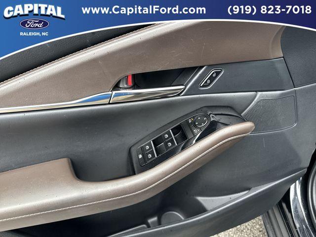 used 2023 Mazda CX-30 car, priced at $23,995
