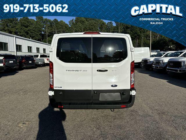 used 2024 Ford Transit-350 car, priced at $51,990