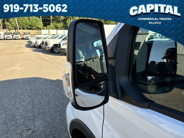 used 2024 Ford Transit-350 car, priced at $51,990