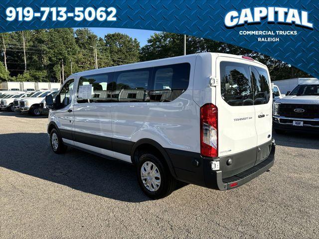 used 2024 Ford Transit-350 car, priced at $51,990