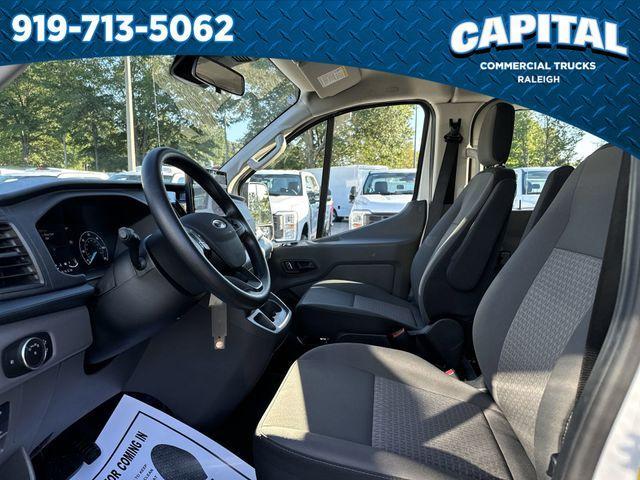 used 2024 Ford Transit-350 car, priced at $51,990