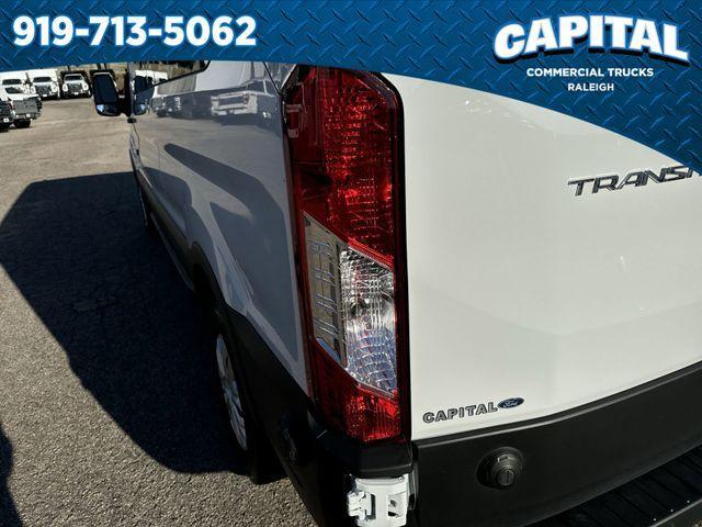 used 2024 Ford Transit-350 car, priced at $51,990
