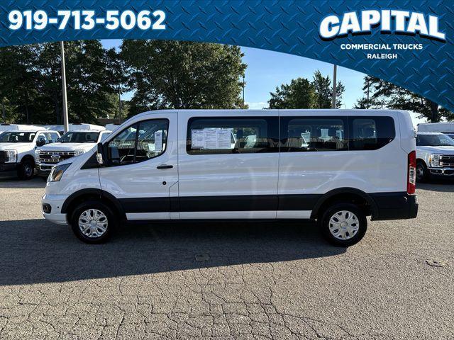used 2024 Ford Transit-350 car, priced at $51,990
