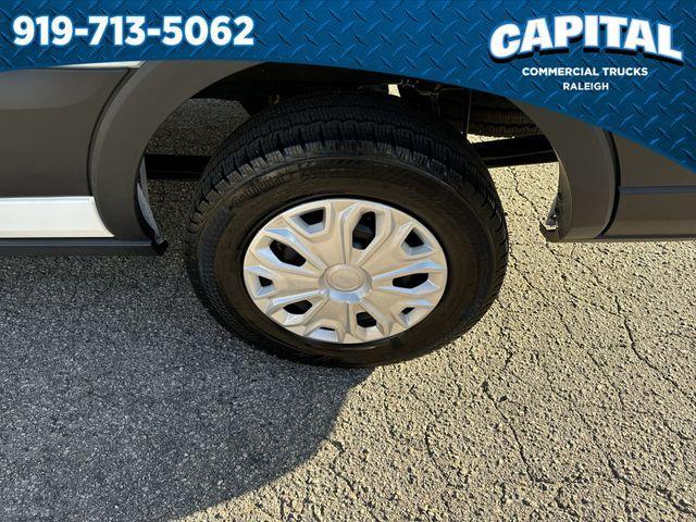 used 2024 Ford Transit-350 car, priced at $51,990