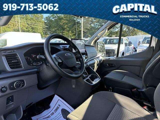 used 2024 Ford Transit-350 car, priced at $51,990