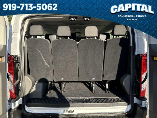 used 2024 Ford Transit-350 car, priced at $51,990