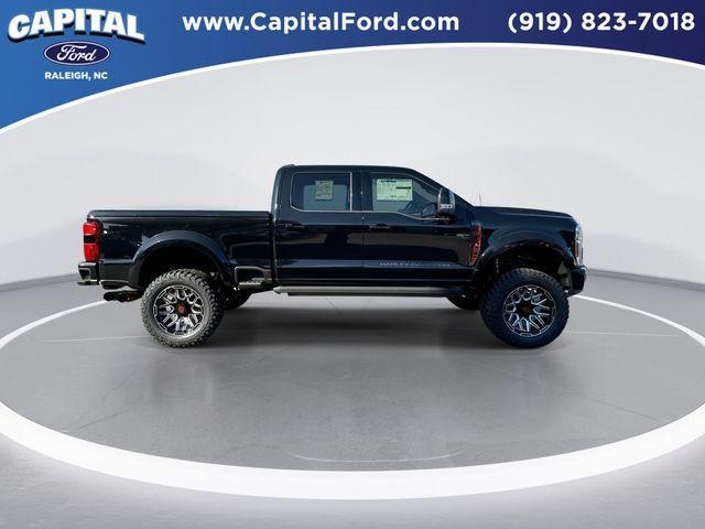 new 2024 Ford F-250 car, priced at $129,381