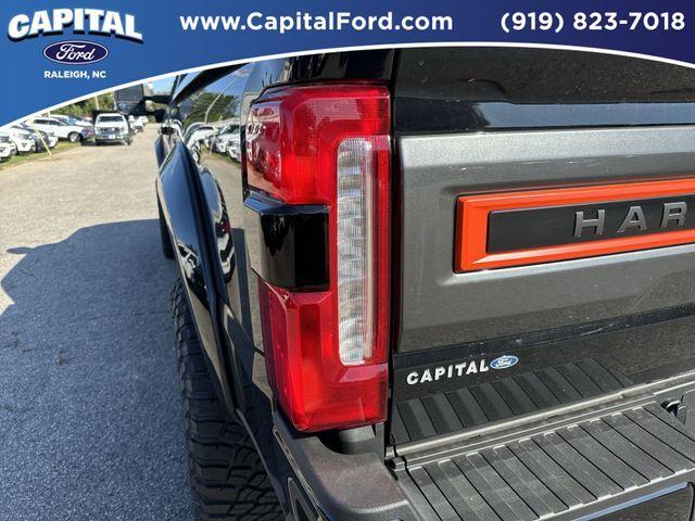 new 2024 Ford F-250 car, priced at $129,381