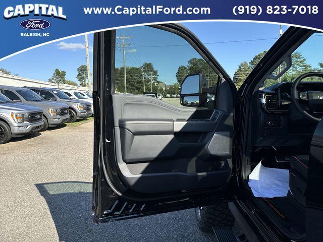 new 2024 Ford F-250 car, priced at $130,381