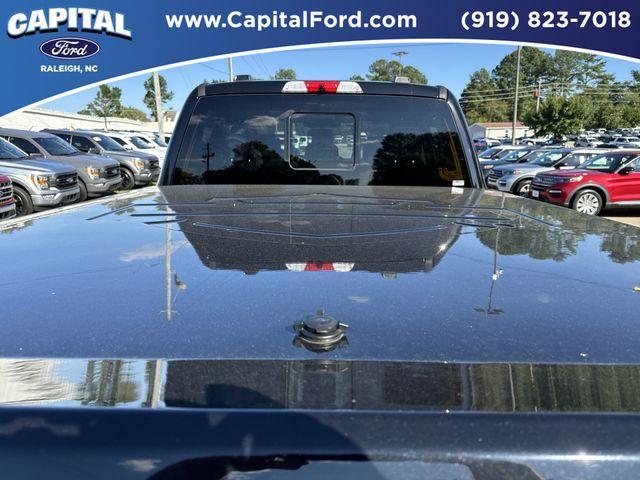 new 2024 Ford F-250 car, priced at $129,381