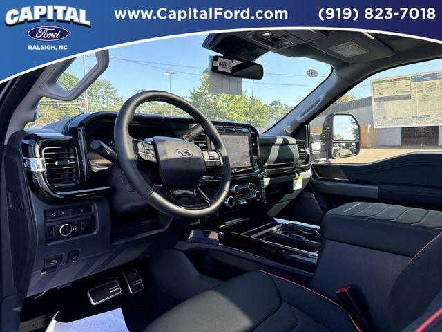 new 2024 Ford F-250 car, priced at $130,381