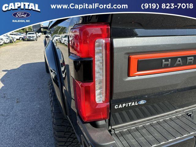 new 2024 Ford F-250 car, priced at $130,381