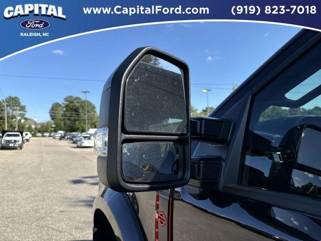 new 2024 Ford F-250 car, priced at $130,381