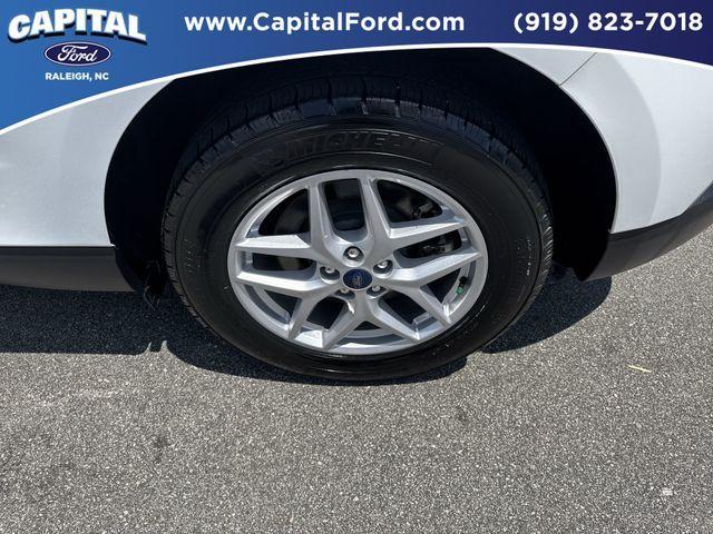 used 2022 Ford Edge car, priced at $26,895