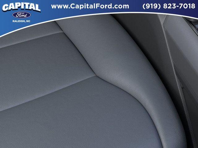 new 2025 Ford F-150 Lightning car, priced at $69,665