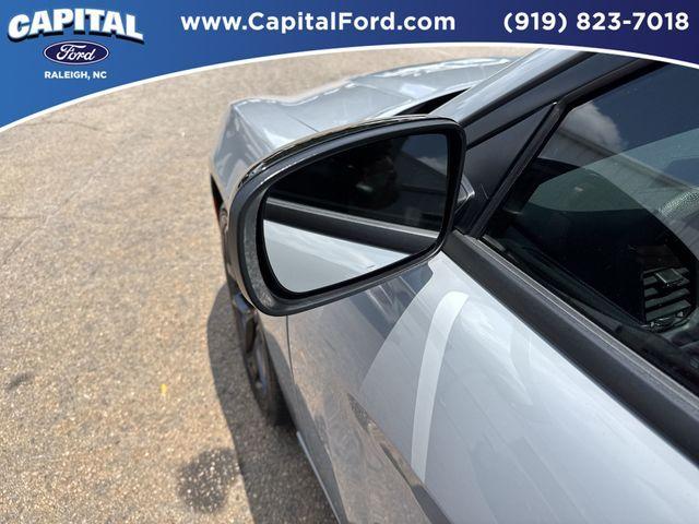 used 2021 Dodge Charger car, priced at $18,893