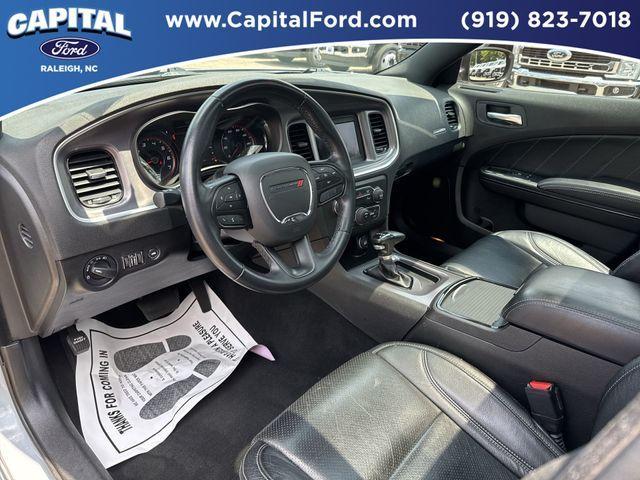 used 2021 Dodge Charger car, priced at $18,893