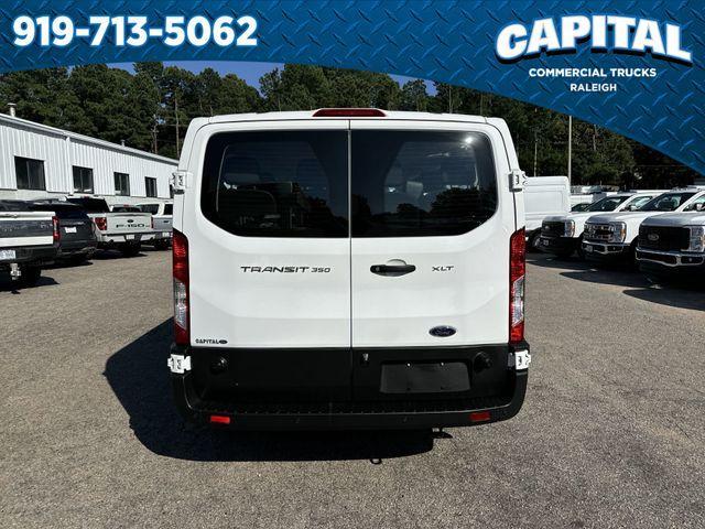 used 2024 Ford Transit-350 car, priced at $51,690