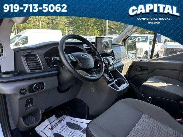 used 2024 Ford Transit-350 car, priced at $51,690